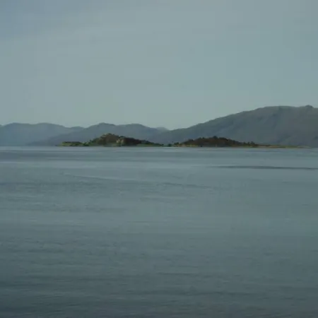 Apartamento Mingulay, Cuil Bay Appin Exterior foto
