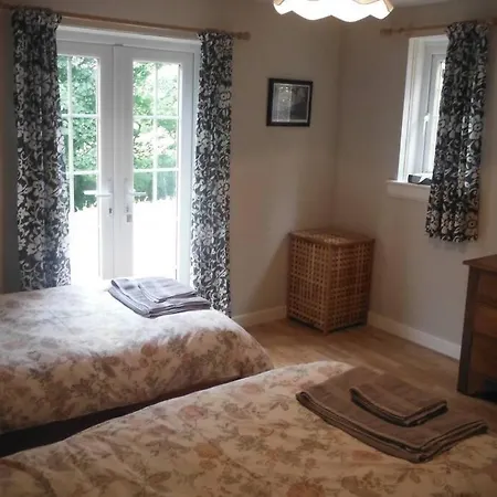 Apartamento Mingulay, Cuil Bay Appin Exterior foto