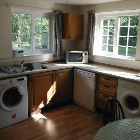 Apartamento Mingulay, Cuil Bay Appin Exterior foto