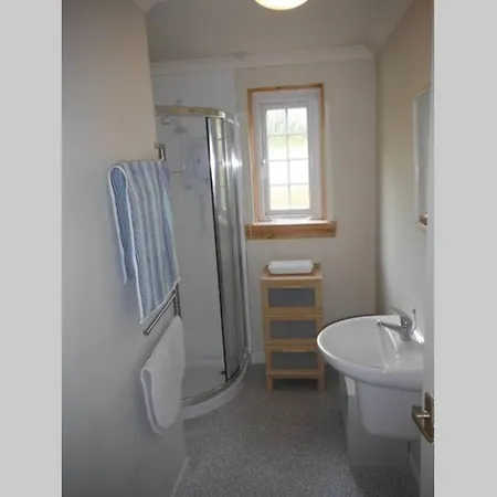 Apartamento Mingulay, Cuil Bay Appin Exterior foto
