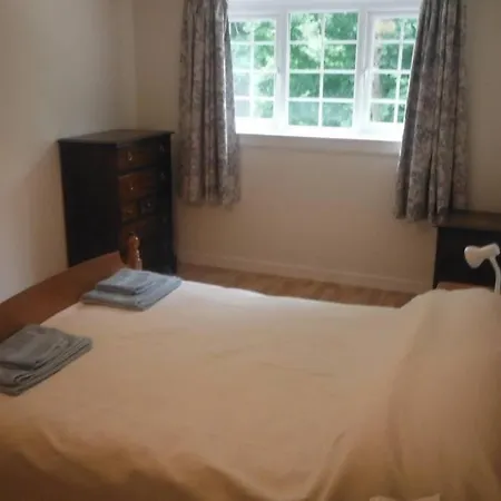 Apartamento Mingulay, Cuil Bay Appin Exterior foto