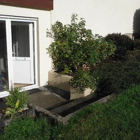 Apartamento Mingulay, Cuil Bay Appin Exterior foto