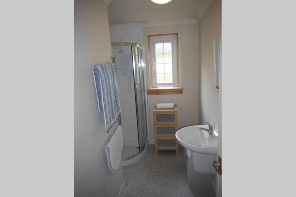 Apartment Mingulay, Cuil Bay *