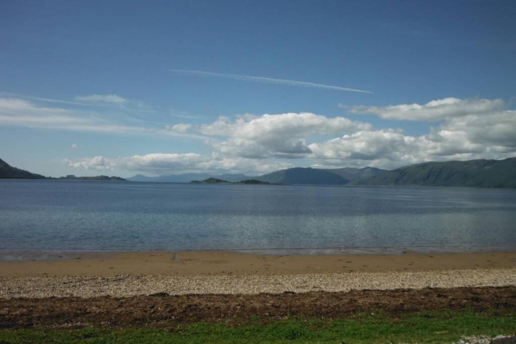 Apartment Mingulay, Cuil Bay Appin